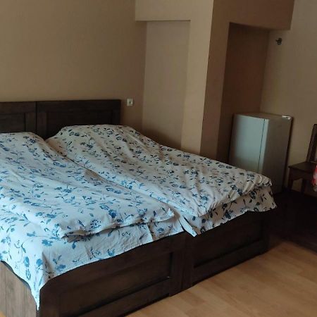 Guesthouse Mabu - 4 Newly Built Rooms In The Heart Of Mestia Bagian luar foto