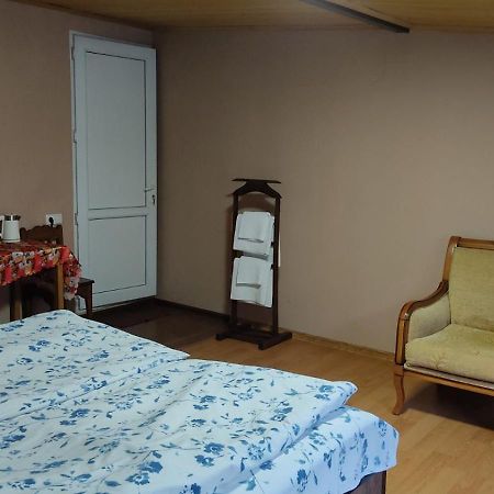 Guesthouse Mabu - 4 Newly Built Rooms In The Heart Of Mestia Bagian luar foto