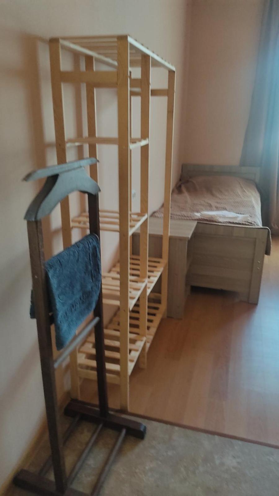 Guesthouse Mabu - 4 Newly Built Rooms In The Heart Of Mestia Bagian luar foto