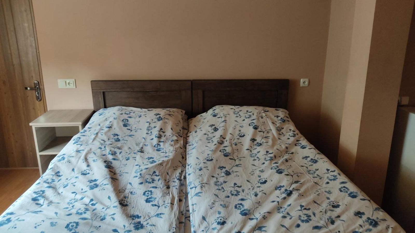 Guesthouse Mabu - 4 Newly Built Rooms In The Heart Of Mestia Bagian luar foto